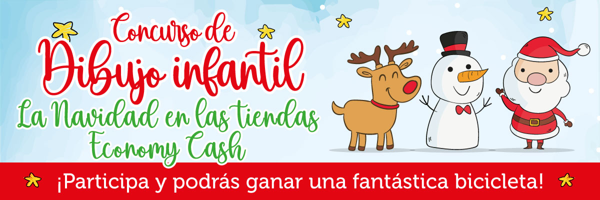 CONCURSO DE DIBUJO